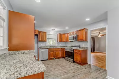 413 Blackberry Lane SE, Lindale, GA 30147 - Photo 11