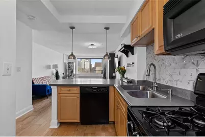 2479 Peachtree Road NE #912, Atlanta, GA 30305 - Photo 15