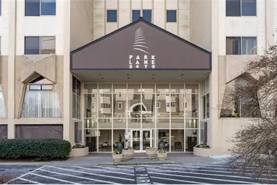 2479 Peachtree Road NE #912, Atlanta, GA 30305 - Photo 5