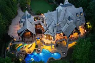 550 Blue Heron Way, Milton, GA 30004 - Photo 1