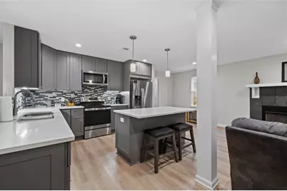 128 Young Deer Drive, Dahlonega, GA 30533 - Photo 7