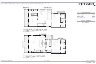 31 Bourbon St, Senoia, GA 30276 - Photo 3