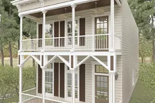 31 Bourbon St, Senoia, GA 30276 - Photo 5