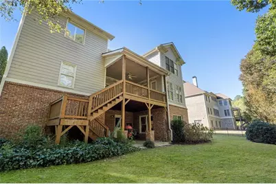 331 Brisbane Drive, Acworth, GA 30101 - Photo 51