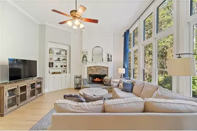 331 Brisbane Drive, Acworth, GA 30101 - Photo 15