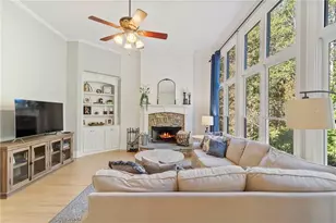 331 Brisbane Dr, Acworth, GA 30101 - Photo 15