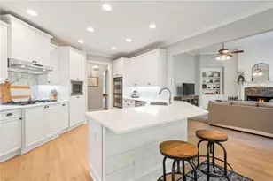 331 Brisbane Dr, Acworth, GA 30101 - Photo 9