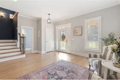 331 Brisbane Drive, Acworth, GA 30101 - Photo 49