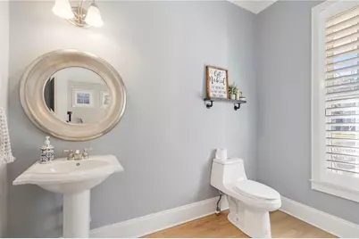 331 Brisbane Drive, Acworth, GA 30101 - Photo 19