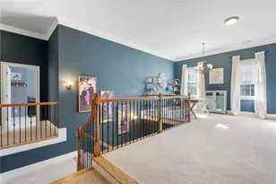 331 Brisbane Dr, Acworth, GA 30101 - Photo 31