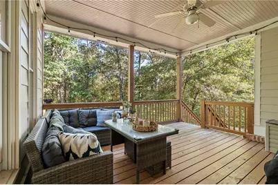 331 Brisbane Drive, Acworth, GA 30101 - Photo 27