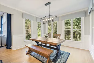 331 Brisbane Drive, Acworth, GA 30101 - Photo 13