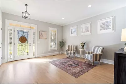 331 Brisbane Drive, Acworth, GA 30101 - Photo 3