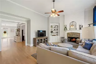 331 Brisbane Dr, Acworth, GA 30101 - Photo 17