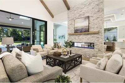 141 North Trace, Alpharetta, GA 30009 - Photo 3