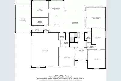 141 North Trace, Alpharetta, GA 30009 - Photo 77