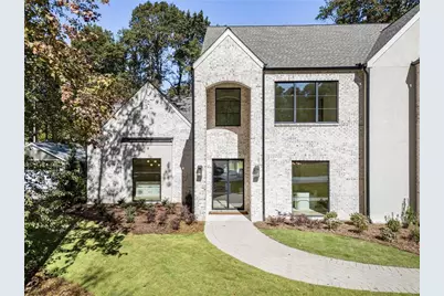 141 North Trace, Alpharetta, GA 30009 - Photo 9