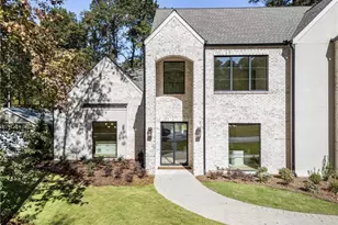 141 N Trace, Alpharetta, GA 30009 - Photo 9