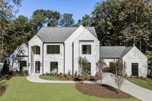 141 N Trace, Alpharetta, GA 30009 - Photo 1
