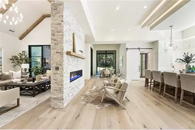 141 North Trace, Alpharetta, GA 30009 - Photo 21