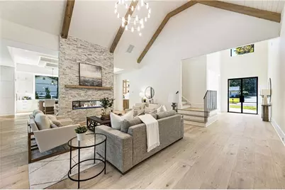 141 North Trace, Alpharetta, GA 30009 - Photo 17