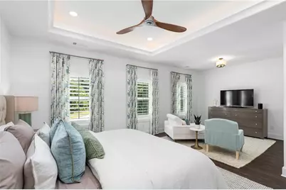 197 Brush Creek Court, Stockbridge, GA 30281 - Photo 31