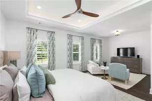 197 Brush Creek Ct, Stockbridge, GA 30281 - Photo 31