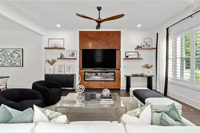 197 Brush Creek Court, Stockbridge, GA 30281 - Photo 5