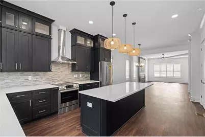 201 Brush Creek Court, Stockbridge, GA 30281 - Photo 17