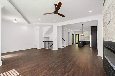 201 Brush Creek Court, Stockbridge, GA 30281 - Photo 7