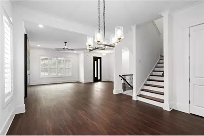 201 Brush Creek Court, Stockbridge, GA 30281 - Photo 11