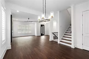 201 Brush Creek Ct, Stockbridge, GA 30281 - Photo 11