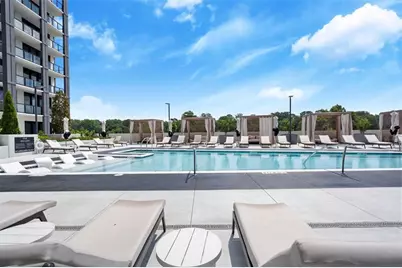 2425 Peachtree Road NE #502, Atlanta, GA 30305 - Photo 53