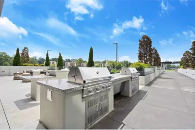 2425 Peachtree Road NE #502, Atlanta, GA 30305 - Photo 49