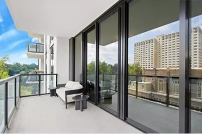 2425 Peachtree Road NE #502, Atlanta, GA 30305 - Photo 39