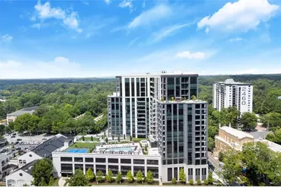 2425 Peachtree Road NE #502, Atlanta, GA 30305 - Photo 67