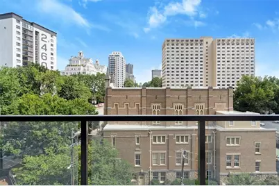 2425 Peachtree Road NE #502, Atlanta, GA 30305 - Photo 37