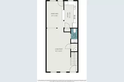 205 Winding River Drive #B, Atlanta, GA 30350 - Photo 33