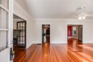 427 E College St, Bowdon, GA 30108 - Photo 5