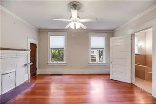 427 E College St, Bowdon, GA 30108 - Photo 19