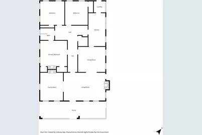 427 E College Street, Bowdon, GA 30108 - Photo 29