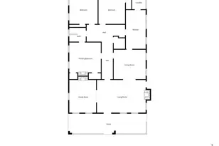 427 E College St, Bowdon, GA 30108 - Photo 29