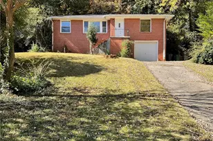 2492 Hunting Valley Dr, Decatur, GA 30033 - Photo 1