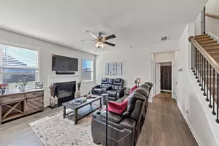 4575 Sunflower Cir, Cumming, GA 30040 - Photo 9