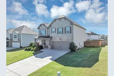 4575 Sunflower Circle, Cumming, GA 30040 - Photo 3