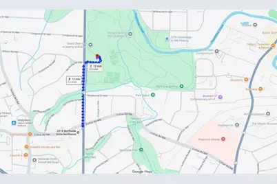 2014 Northside Drive NW, Atlanta, GA 30318 - Photo 35