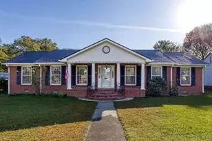 408 N College St, Cedartown, GA 30125 - Photo 1