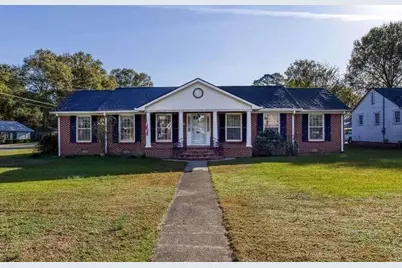 408 N College Street, Cedartown, GA 30125 - Photo 31