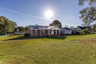 408 N College St, Cedartown, GA 30125 - Photo 33