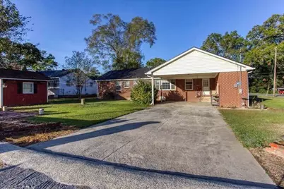 408 N College Street, Cedartown, GA 30125 - Photo 35